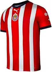 [PUMA] Kids Soccer Chivas 22/23 Home Jersey