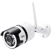 EKO Wi-Fi Outdoor Security Camera