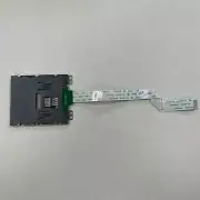 Genuine Dell Latitude E7440 Smart Card Reader Slot PCB Board 0F48CM 7-280732-421