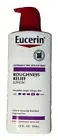 Eucerin Roughness Relief Lotion - 16.9oz Brand New Sealed
