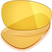 [Mryok] Replacement lenses for Oakley Juliet - Options
