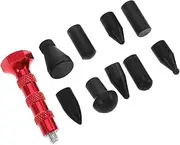 Leveling Pen for Repair Inسمotor Dent Removal Kit Automotive Tools Dent Puller Pen Metal Tap down Tool Set