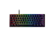 Razer Huntsman Mini 60% Gaming Keyboard - Razer Clicky Optical Switch