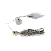 TT Lures 3/8oz Vortex+ Spinnerbait Fishing Lure - BONEY BREAM