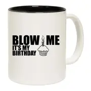 Blme Its My Birthday Mug Cup