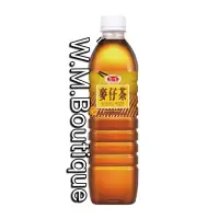 在飛比找蝦皮購物優惠-愛之味 麥仔茶590ml 去油 解膩 大麥萃取  無咖啡因 