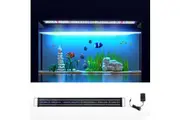 i.Pet Aquarium Light Full Spectrum 120CM Aqua Plant Fish Tank Lamp