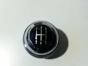 Genuine OEM Mini Cooper R50 R52 Cabrio R53 Manual Shift Knob 7542278 oem (for: Mini)