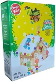 Cookie kit House
