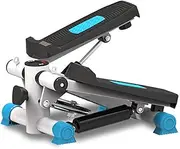 Exercise Step Machine Under Desk Elliptical Trainers,Pedal Exerciser Elliptical Stepper Machine,Quiet Cycle Exercise Bi