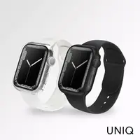 在飛比找PChome24h購物優惠-UNIQ Legion Apple Watch 7 41mm