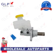 FOR MITSUBISHI TRITON MQ-MR 04/2015-ON MASTER CYLINDER DIESEL (for: Mitsubishi)