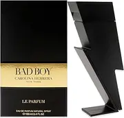 [Carolina Herrera] Bad Boy Le Eau de Parfum Spray for Men 100 ml