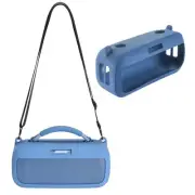 Silicone Protective Case for Bose SoundLink Max Wireless Bluetooth Speaker wi...