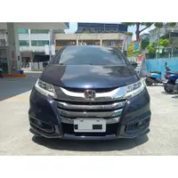 在飛比找蝦皮購物優惠-2016 Honda Odyssey 2.4 Apex 自動