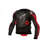 ALPINESTARS Bionic Tech YOUTH Motocross Back/Chest/Shoulder/Elbow Armour Jacket