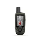 GARMIN GPSMAP 65s MULTI-BAND MULTI-GNSS HANDHELD OUTDOOR GPS W/ SENSOR FREE POST