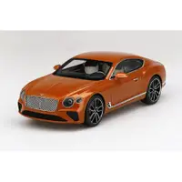 在飛比找蝦皮購物優惠-【名車館】Top Speed Bentley Contine