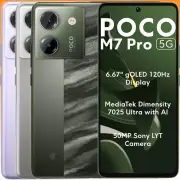 Xiaomi Poco M7 Pro