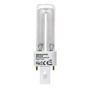 for Hozelock Cyprio Easy Clear 500 OSRAM UV Replacement bulb