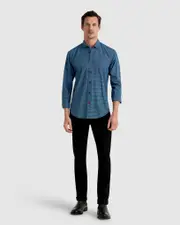 Stratton Cotton Shirt
