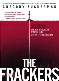 在飛比找三民網路書店優惠-The Frackers ─ The Outrageous 