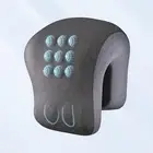 Office Chair Neck Pillow Desk Nap Pillow for Working Sleeping Bed Reading