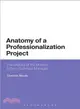 The Anatomy of a Professionalization Project ― The Making of the Modern School Business Manager