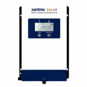 Xantrex 710-3024-01 White PWM Solar Charge Controller 30 Amp