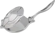 7Penn Aluminum Tortilla Press 6in - Corn Roti Maker Flour...