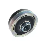 For 2' F45 2015-2016 F54 F55 F56 2014-2021 Crankshaft Belt Pulley 11238602800 (for: Mini)