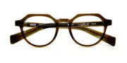 Kaleos Eden C8 Women’s Glasses Brown Size 50 - Private Health Rebate - Blue Light Block Available