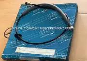 Mercedes Benz Genuine 200D 220D 240D Cable Tach Flex Shaft 1155420207