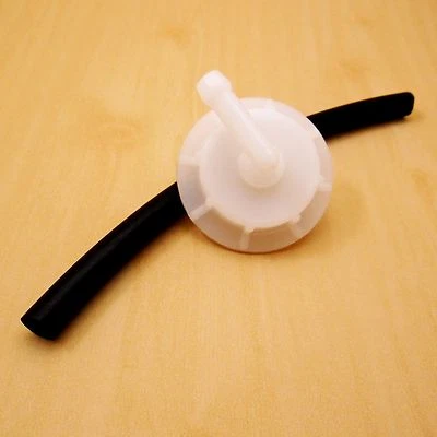 For Honda Accord CRV CR-V Radiator Coolant Reservoir Overflow Tank Cap Rubber (for: Honda)