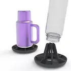 Bottle Drying Rack Cup Drying Rack for Insulated Water Bottles Coffee Cups