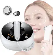 MLAY Firming Facial Device, Professional Home Facial And Body Beauty Device, 3 Power Levels - Salon Results