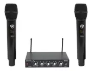 Rockville Home Karaoke Quarantine Activity Family Singing Party Microphones