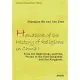 Handbook of the History of Religions in China I: From the Beginnings Until the Period of the Five Dynasties and Ten Kingdoms