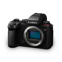 在飛比找誠品線上優惠-Panasonic 國際牌 LUMIX S5 II BODY