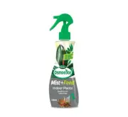 Scotts Osmocote Mist+Feed for Indoor Plants 236mL - Ready to Use Mist