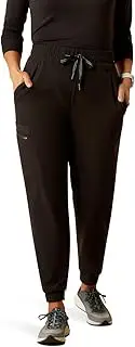 Ariat Women's Blackwell Cargo Stretch Jogger Scrub Pant