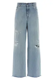 GOLDEN GOOSE Lived-In Effect Jeans
