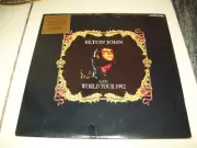 ELTON JOHN: LIVE WORLD TOUR 1992 Laserdisc LD BRAND NEW SEALED MUSIC VERY RARE!