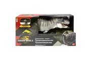 Jurassic World Rebirth Super Colossal Tyrannosaurus Rex Dinosaur Figure
