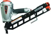NEW PASLODE POWERMASTER F350S STRIP AIR NAILER 501000