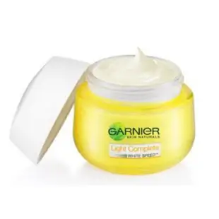 GARNIER Skin Naturals Cream 卡尼爾 晚霜 50g