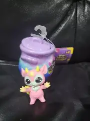 QUIRA Magic Mixies Mixlings - Collectors Cauldron OPENED