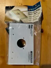 Concealed Hinge Router Jig-it - New - by Rockler
