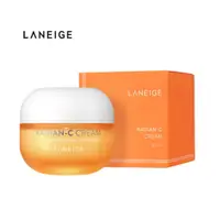 在飛比找蝦皮購物優惠-現貨 LANEIGE 蘭芝 維他命C淨膚霜 10ml 維他命