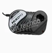 1PC NEW Hitachi UC3SFL Battery Charger 3.6V input 220V AC 23W 50/60Hz FUSE T2A